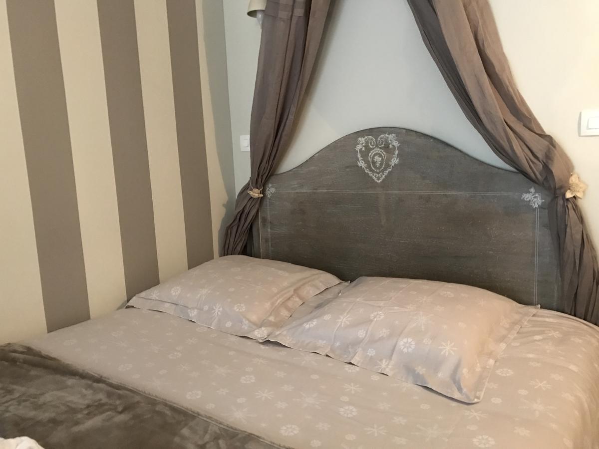 Bed and Breakfast La Cle Des Bois Ле-Бур-д'Уазан Экстерьер фото